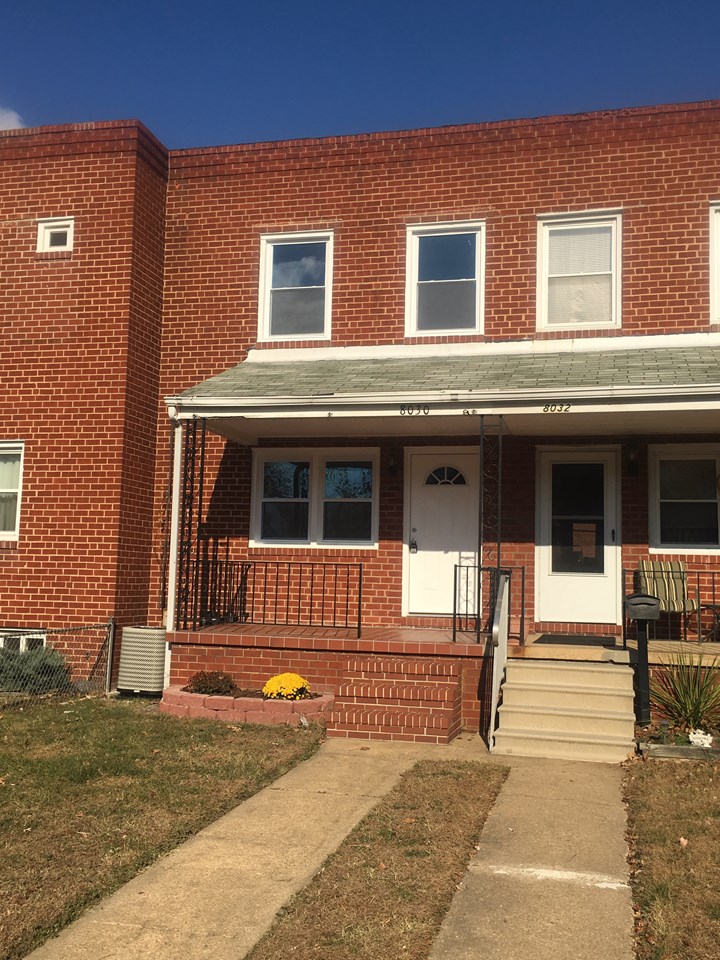 property listing image