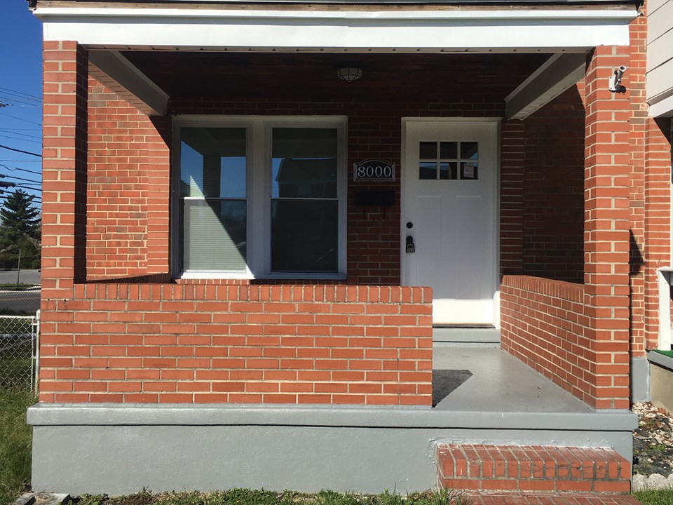 property listing image