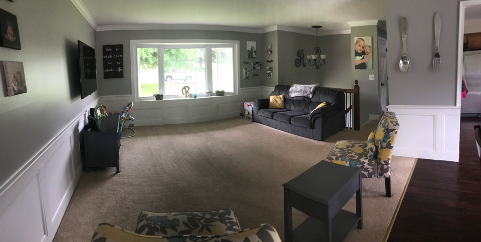 living room open floor plan