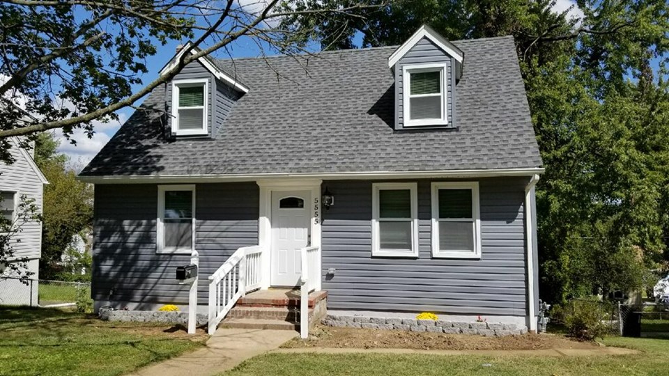 property listing image