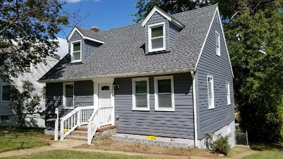 property listing image
