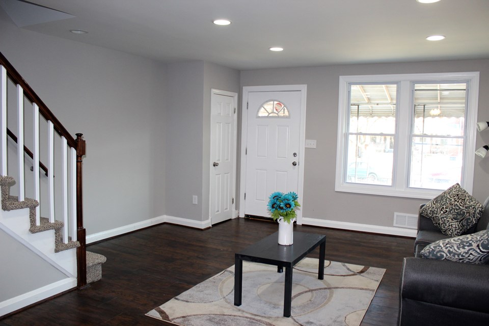 property listing image