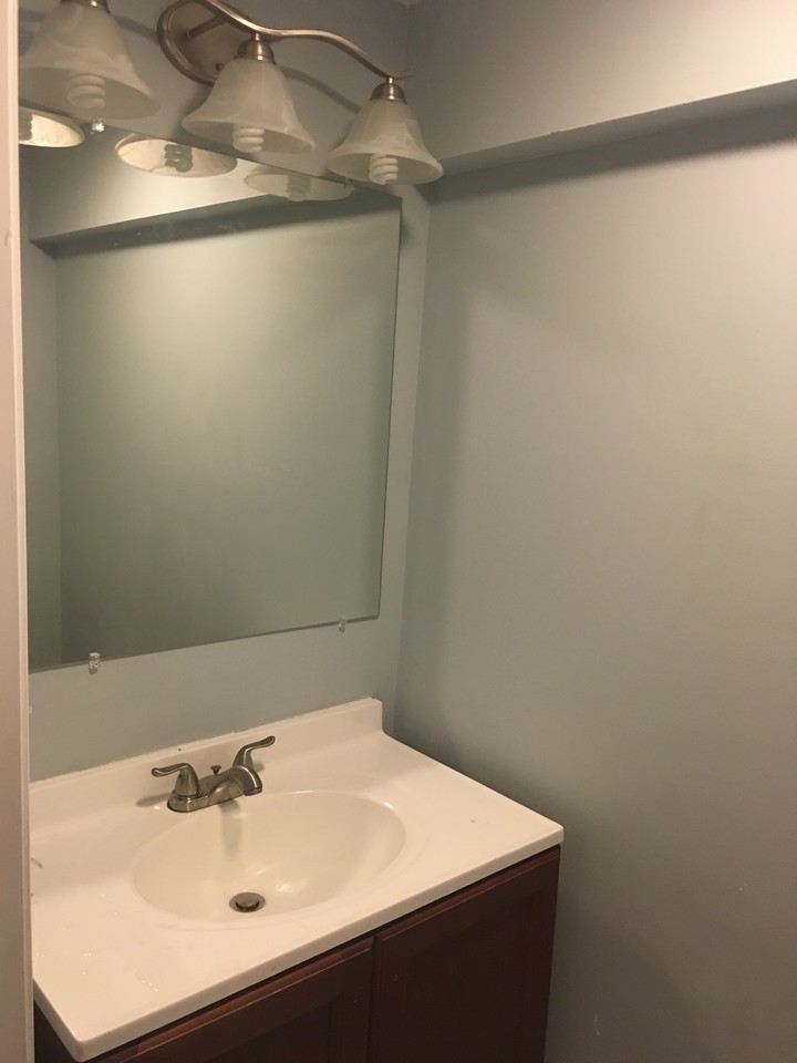 basement bath
