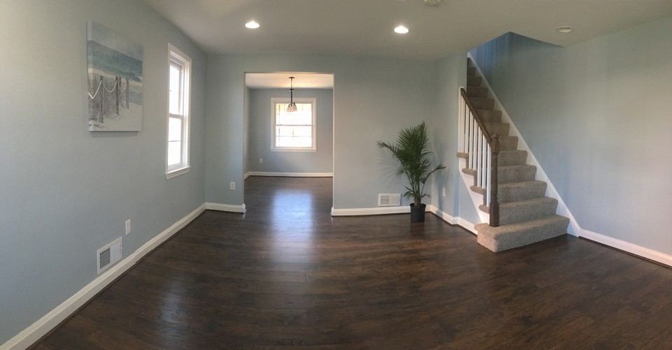 beautiful flooring
